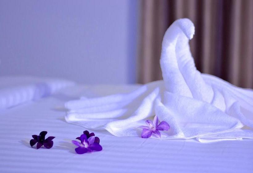 Hotel Muenchangnan Boutique 6