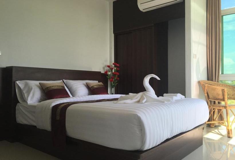 Hotel Muenchangnan Boutique 7