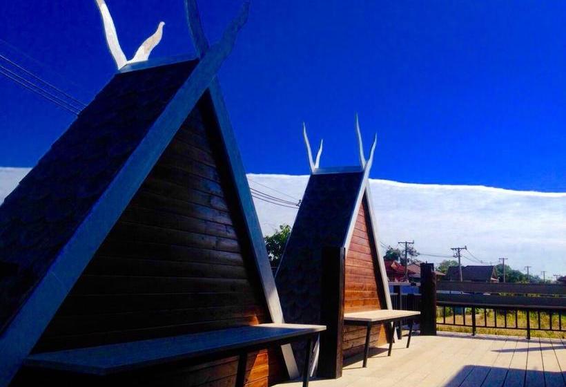 Hotel Muenchangnan Boutique 8