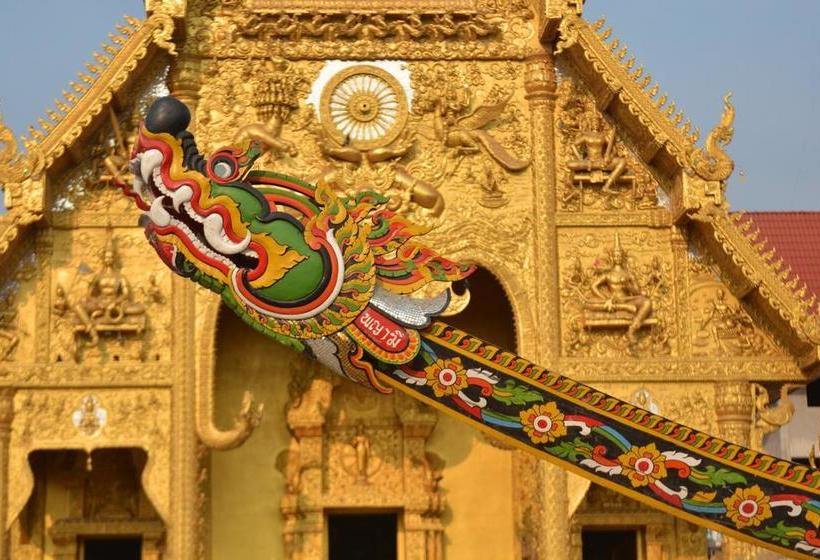 Hotel Muenchangnan Boutique 9