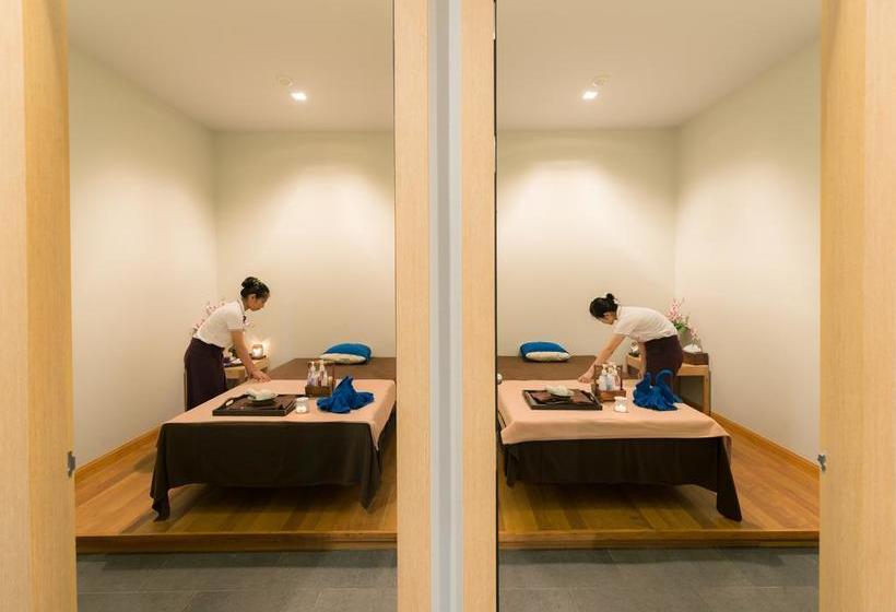 Grand Vista Hotel Chiangrai 14