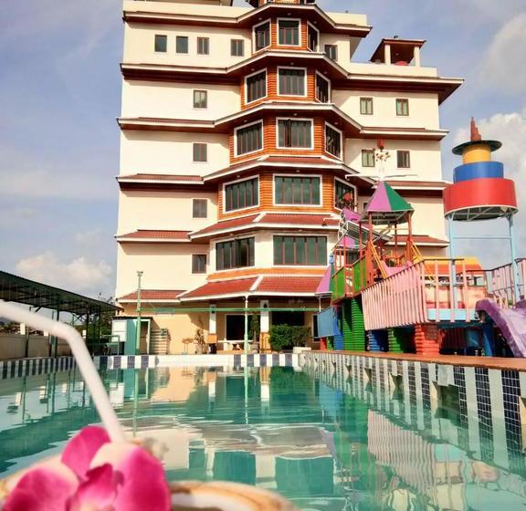 Hotel Doungta Anda Krabi