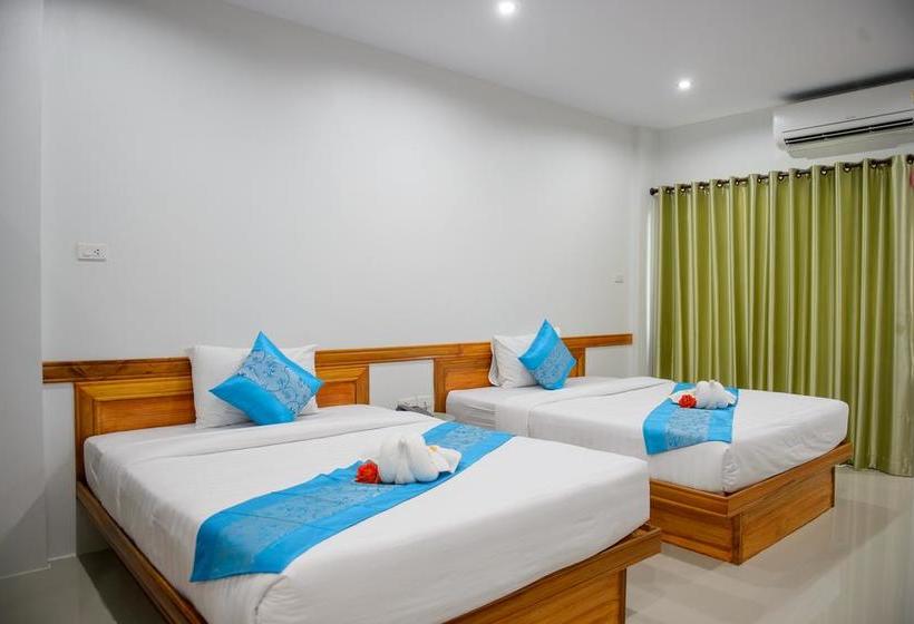 Hotel Doungta Anda 1