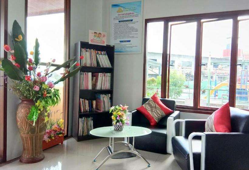 Hotel Doungta Anda 12