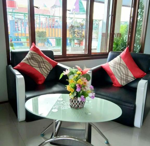 Hotel Doungta Anda 13