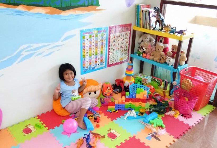 Hotel Doungta Anda 14