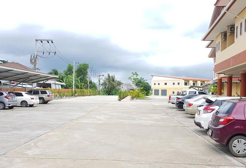 Hotel Doungta Anda 16