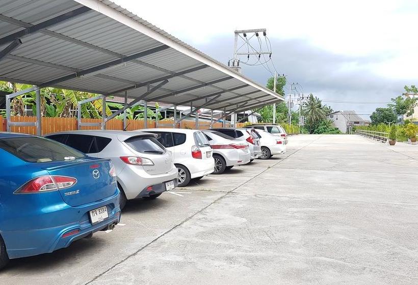 Hotel Doungta Anda 17