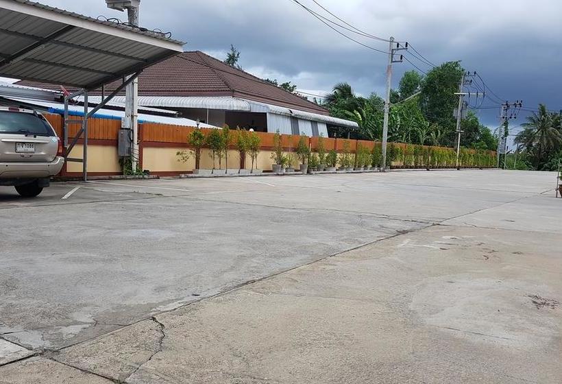 Hotel Doungta Anda 18