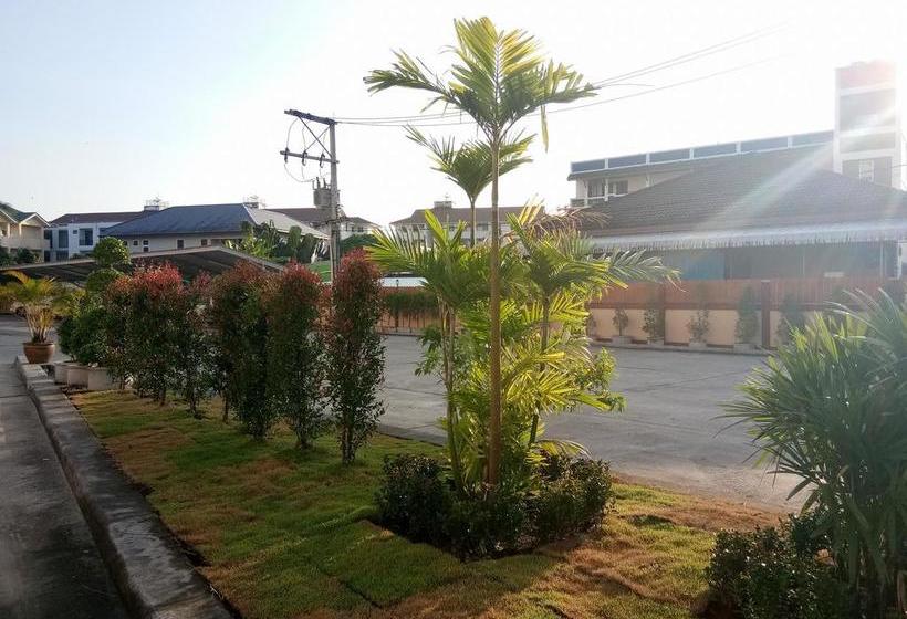 Hotel Doungta Anda 19