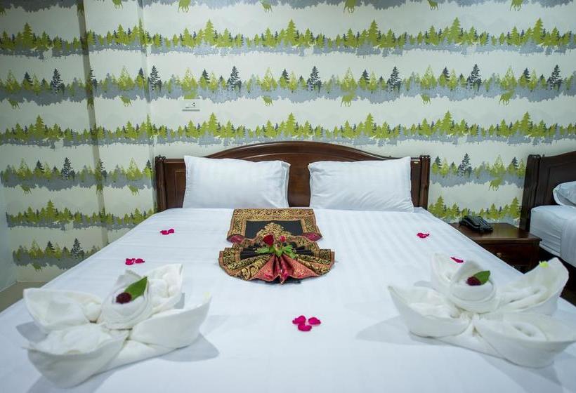 Hotel Doungta Anda 2