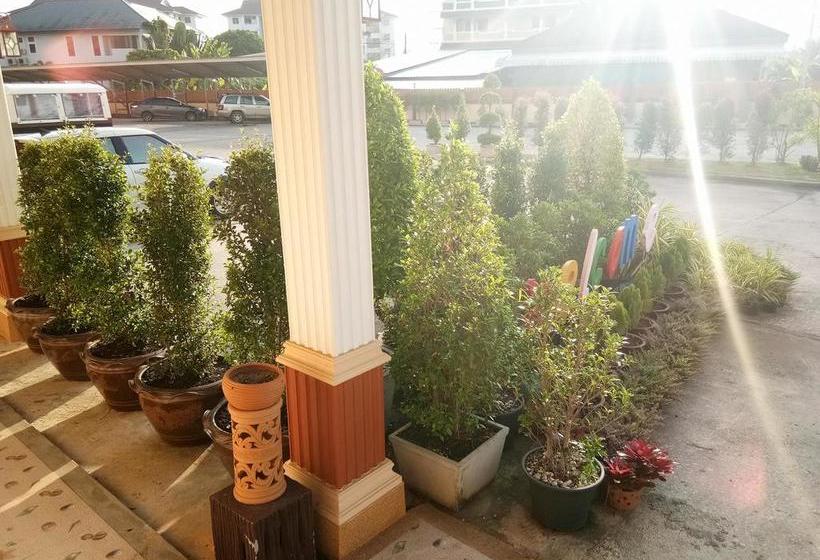 Hotel Doungta Anda 20