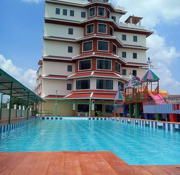 Hotel Doungta Anda 4