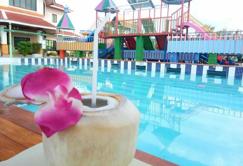 Hotel Doungta Anda 5