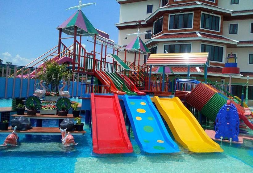 Hotel Doungta Anda 6