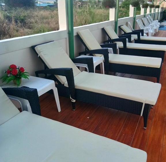 Hotel Doungta Anda 8