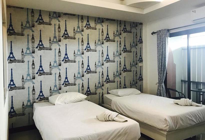 Hotel Nan Chic Inn 1