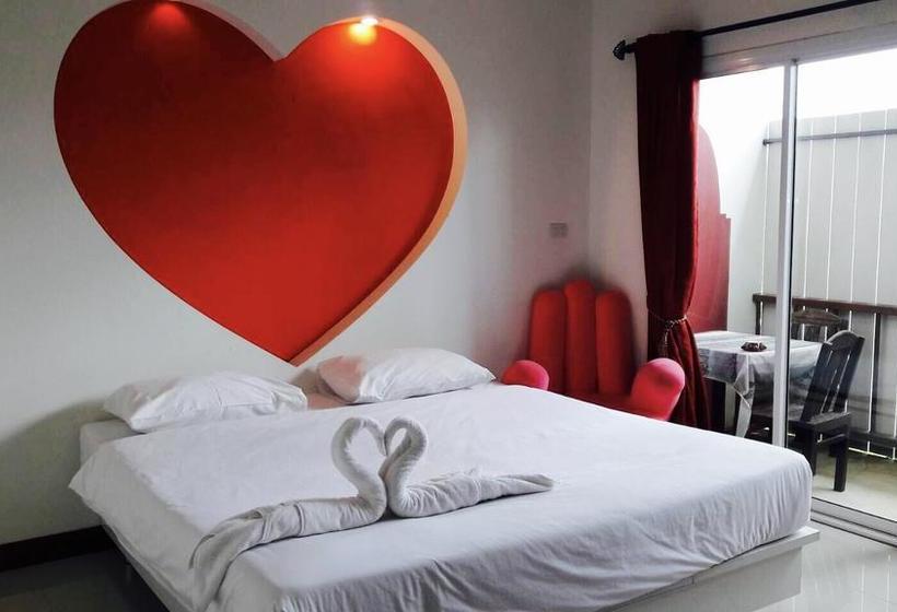 Hotel Nan Chic Inn 2