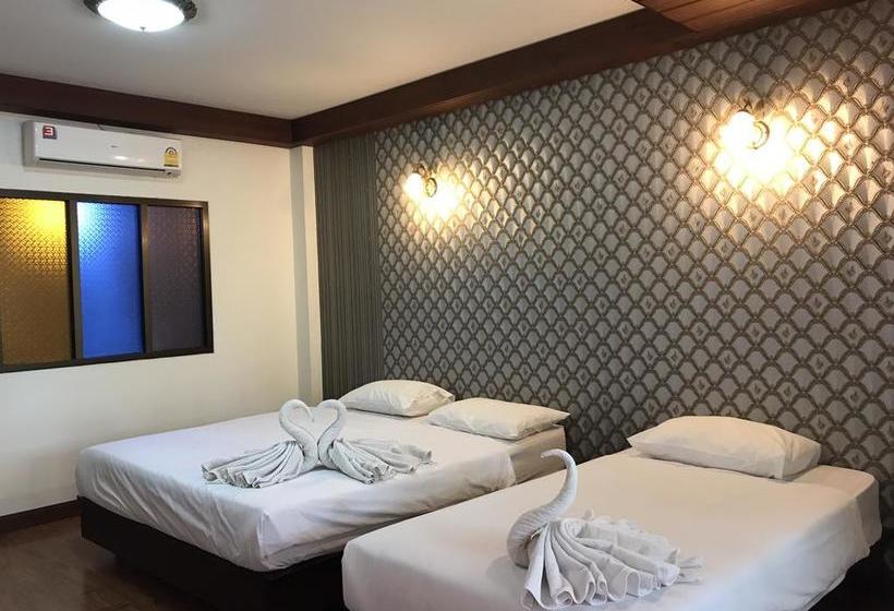 Hotel Nan Chic Inn 3