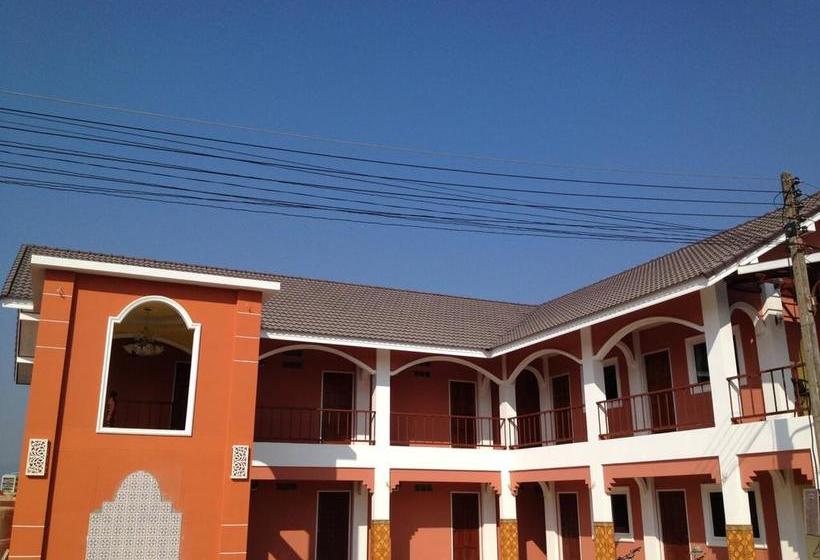 Hotel Nan Chic Inn 4