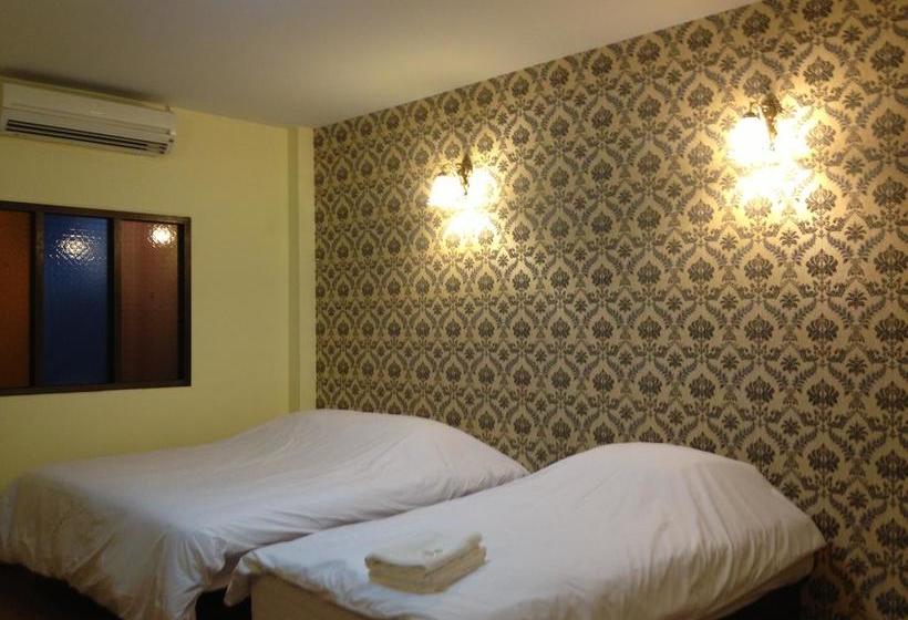 Hotel Nan Chic Inn 5