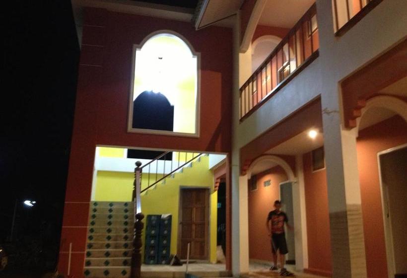 Hotel Nan Chic Inn 6