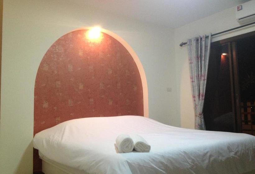 Hotel Nan Chic Inn 7