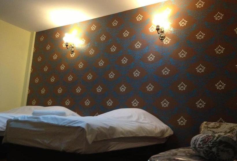 Hotel Nan Chic Inn 8