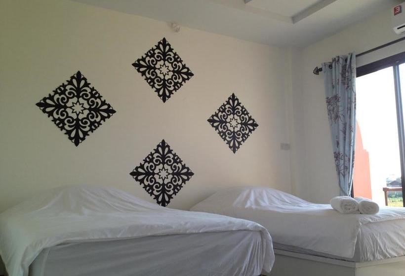 Hotel Nan Chic Inn 9