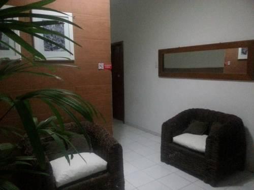 Hotel Rota Do Sol  | Patos | Paraiba | Brasil 3