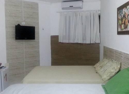 Hotel Rota Do Sol  | Patos | Paraiba | Brasil 5