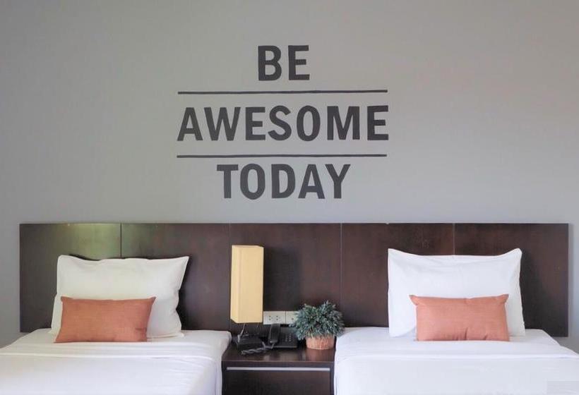 Hotel Rhienchai Place 15