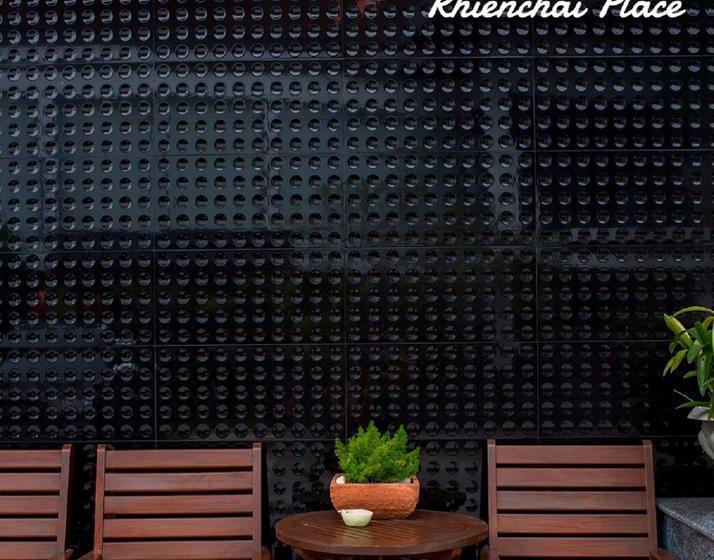 Hotel Rhienchai Place 16