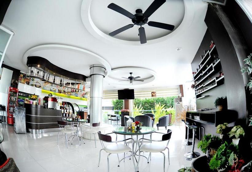 Hotel Rhienchai Place 2