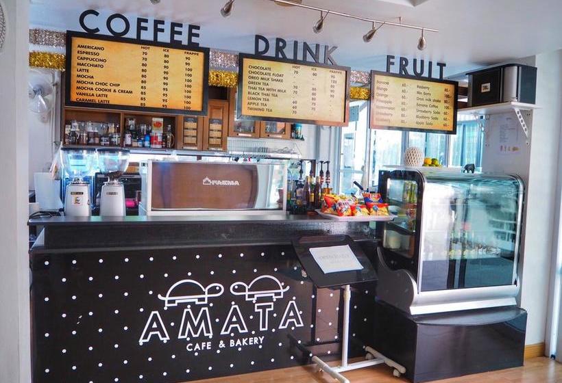 Hotel Pranee Amata 13