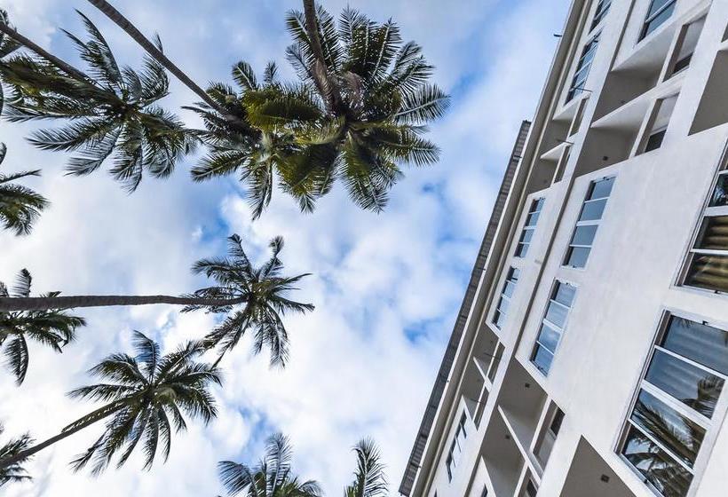 Hotel Pranee Amata 16