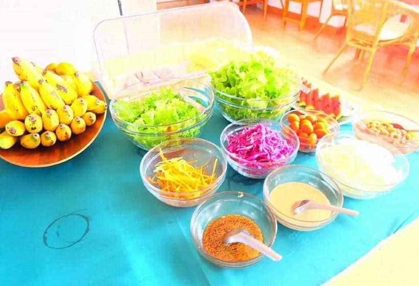 Hotel Pranee Amata 2