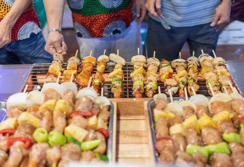 Hotel Pranee Amata 3