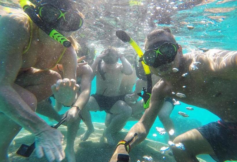 Hotel Pranee Amata 7