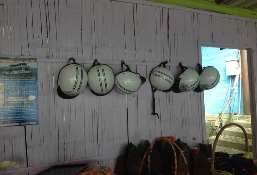 Resort Pa Hin Sai 16