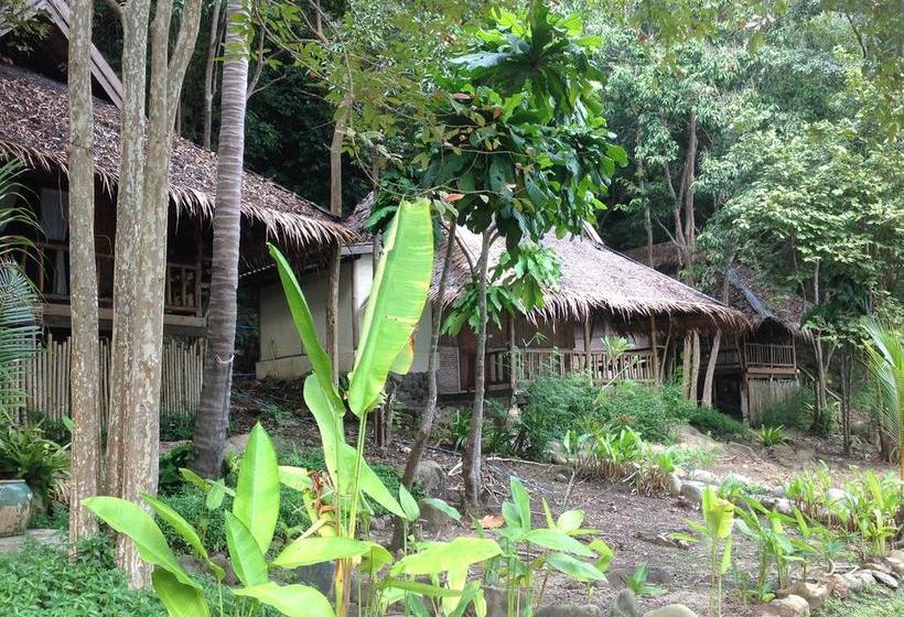 Resort Pa Hin Sai 19