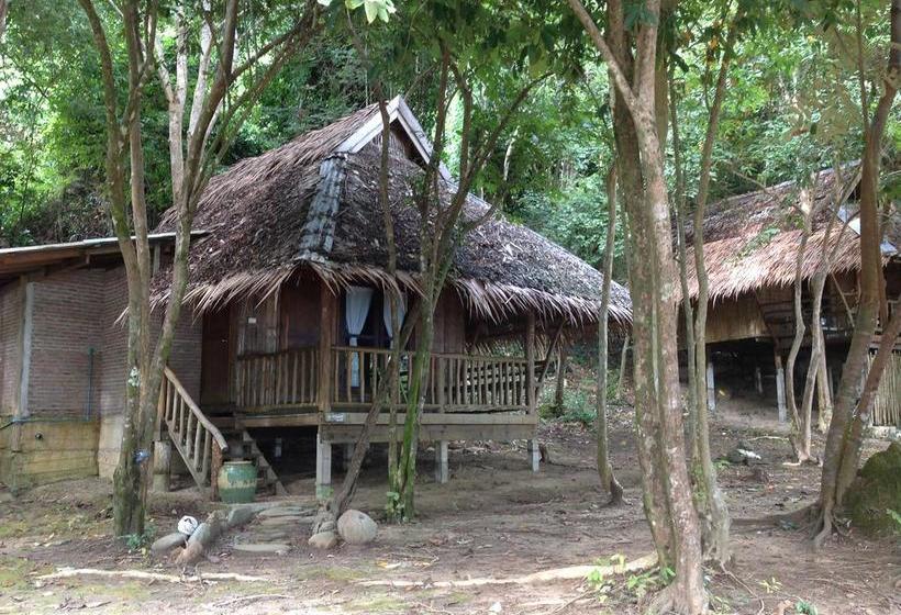 Resort Pa Hin Sai 20