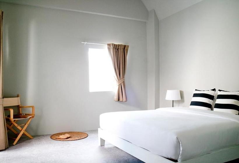 Resort Santorini Park Stay 10