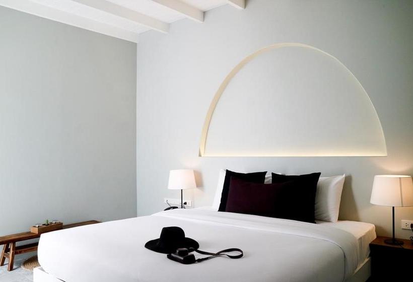 Resort Santorini Park Stay 11