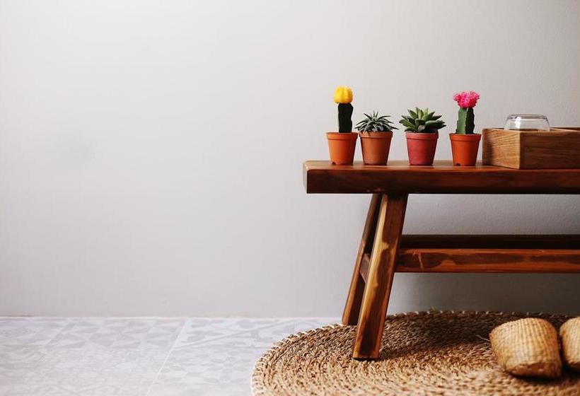 Resort Santorini Park Stay 13