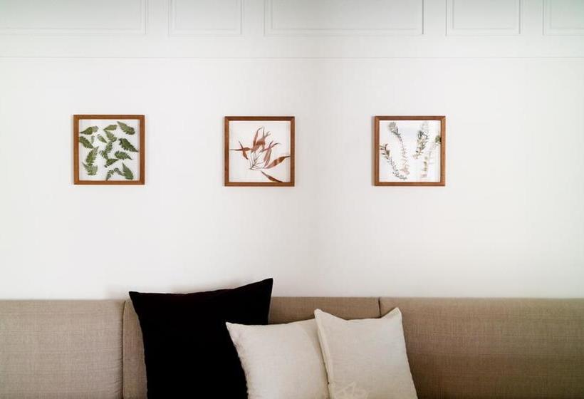 Resort Santorini Park Stay 17