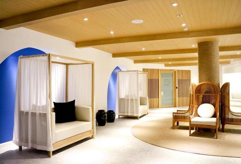 Resort Santorini Park Stay 2