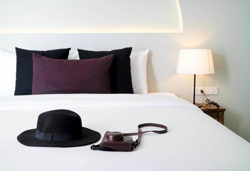 Resort Santorini Park Stay 9