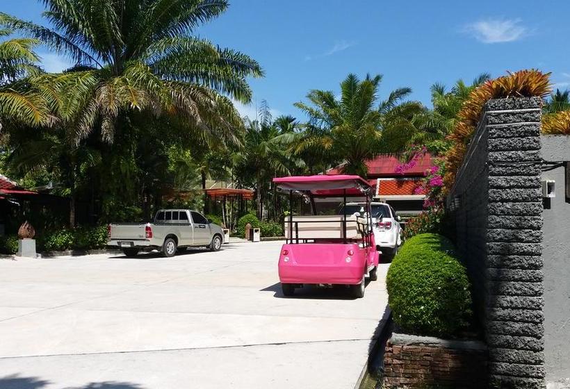 Royal Lee Resort And Spa 1