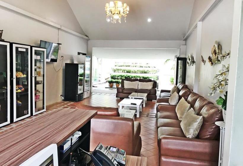 Royal Lee Resort And Spa 14